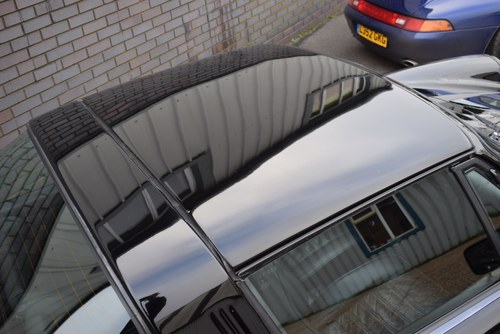 1976 Porsche 911 3 Carrera Targa LHD In vendita (immagine 104 di 190)