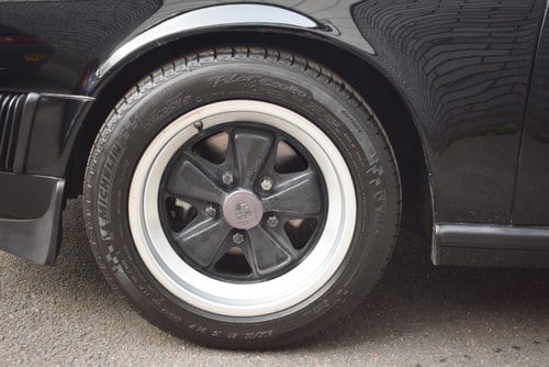 1976 Porsche 911 3 Carrera Targa LHD In vendita (immagine 23 di 190)