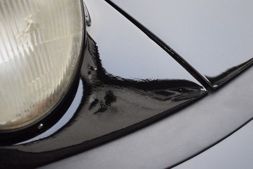 1976 Porsche 911 3 Carrera Targa LHD In vendita (immagine 73 di 190)