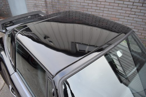 1976 Porsche 911 3 Carrera Targa LHD In vendita (immagine 105 di 190)