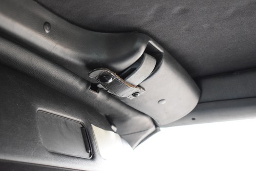 1976 Porsche 911 3 Carrera Targa LHD In vendita (immagine 65 di 190)