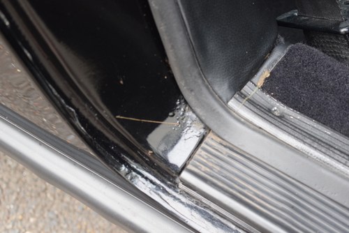 1976 Porsche 911 3 Carrera Targa LHD In vendita (immagine 61 di 190)