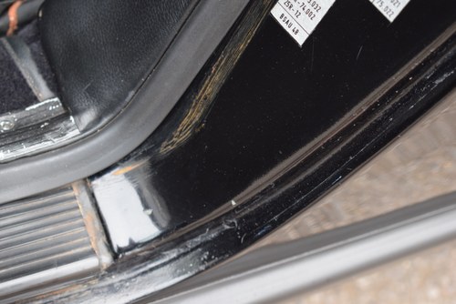 1976 Porsche 911 3 Carrera Targa LHD In vendita (immagine 62 di 190)