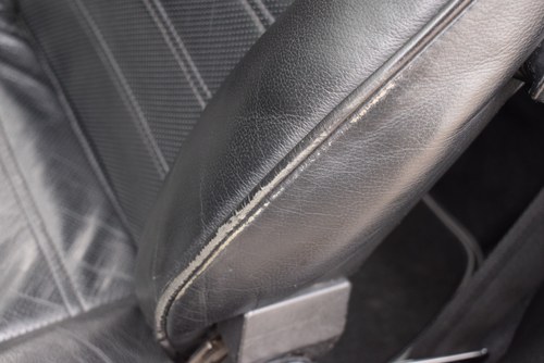 1976 Porsche 911 3 Carrera Targa LHD In vendita (immagine 34 di 190)