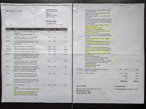 1999 Porsche 911 Carrera Tiptronic S (996) till salu (bild 113 av 134)