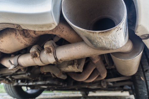 1999 Porsche 911 Carrera Tiptronic S (996) till salu (bild 97 av 134)