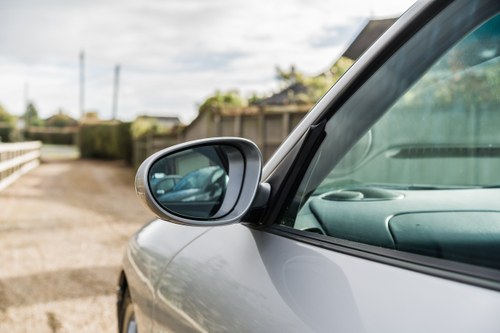 1999 Porsche 911 Carrera Tiptronic S (996) till salu (bild 73 av 134)