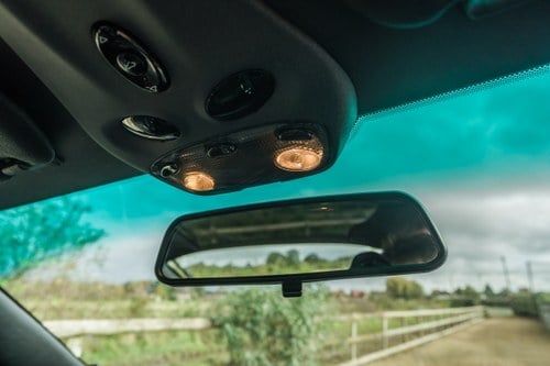 1999 Porsche 911 Carrera Tiptronic S (996) till salu (bild 26 av 134)