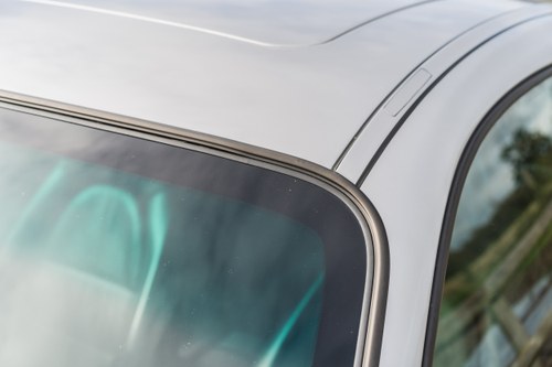 1999 Porsche 911 Carrera Tiptronic S (996) till salu (bild 88 av 134)