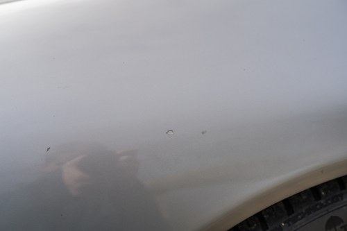 1999 Porsche 911 Carrera Tiptronic S (996) till salu (bild 87 av 134)