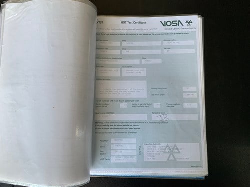 1998 Porsche 911 Carrera (996) In vendita (immagine 178 di 201)