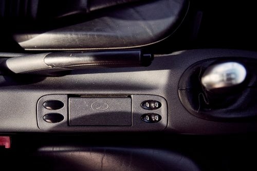 1998 Porsche 911 Carrera (996) In vendita (immagine 64 di 201)