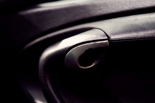 1998 Porsche 911 Carrera (996) In vendita (immagine 85 di 201)