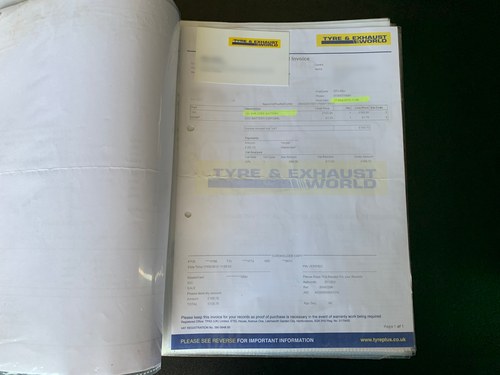 1998 Porsche 911 Carrera (996) In vendita (immagine 172 di 201)