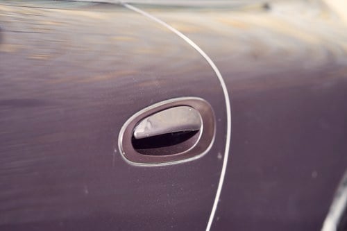 1998 Porsche 911 Carrera (996) In vendita (immagine 91 di 201)