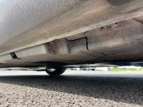 1998 Porsche 911 Carrera (996) In vendita (immagine 129 di 201)