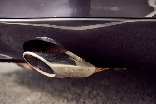 1998 Porsche 911 Carrera (996) In vendita (immagine 88 di 201)