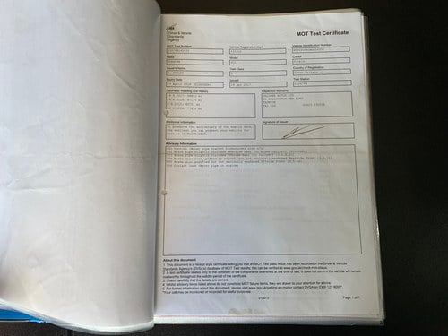 1998 Porsche 911 Carrera (996) In vendita (immagine 165 di 201)