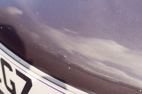 1998 Porsche 911 Carrera (996) In vendita (immagine 102 di 201)