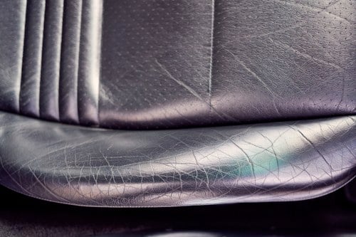 1998 Porsche 911 Carrera (996) In vendita (immagine 83 di 201)