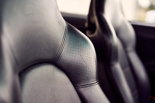 1998 Porsche 911 Carrera (996) In vendita (immagine 84 di 201)