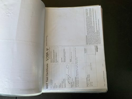 1998 Porsche 911 Carrera (996) In vendita (immagine 171 di 201)