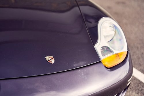 1998 Porsche 911 Carrera (996) In vendita (immagine 89 di 201)