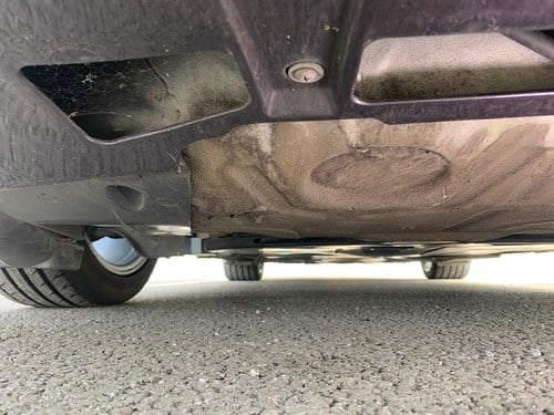 1998 Porsche 911 Carrera (996) In vendita (immagine 124 di 201)