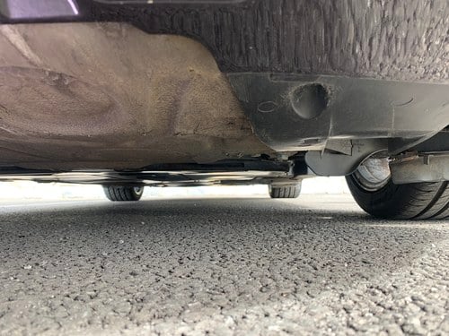 1998 Porsche 911 Carrera (996) In vendita (immagine 125 di 201)