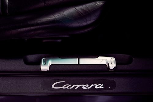 1998 Porsche 911 Carrera (996) In vendita (immagine 80 di 201)