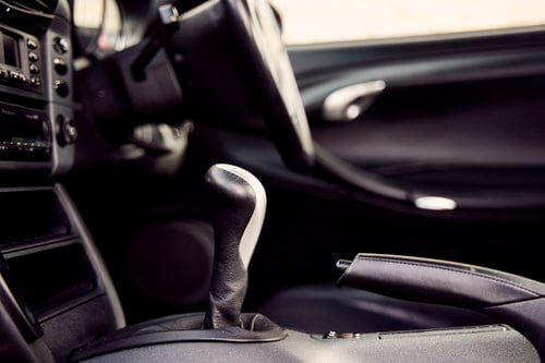 1998 Porsche 911 Carrera (996) In vendita (immagine 71 di 201)