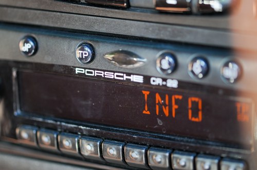 2001 Porsche 911 Carrera (996) In vendita (immagine 42 di 154)