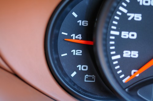 2001 Porsche 911 Carrera (996) In vendita (immagine 51 di 154)