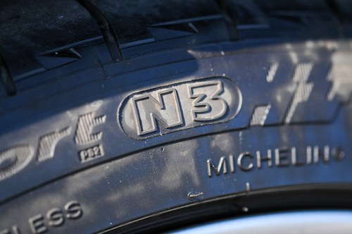 2001 Porsche 911 Carrera (996) In vendita (immagine 115 di 154)