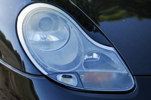 2001 Porsche 911 Carrera (996) In vendita (immagine 90 di 154)