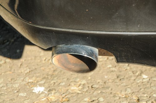 2001 Porsche 911 Carrera (996) In vendita (immagine 108 di 154)