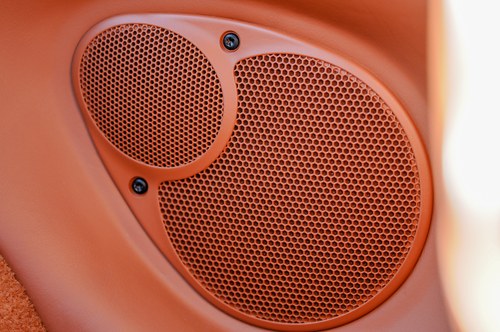 2001 Porsche 911 Carrera (996) In vendita (immagine 34 di 154)