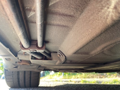 2001 Porsche 911 Carrera (996) In vendita (immagine 134 di 154)