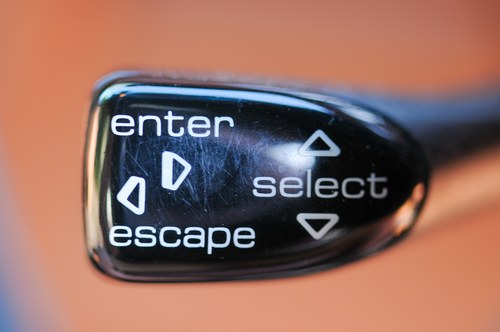 2001 Porsche 911 Carrera (996) In vendita (immagine 35 di 154)