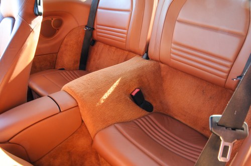 2001 Porsche 911 Carrera (996) In vendita (immagine 69 di 154)