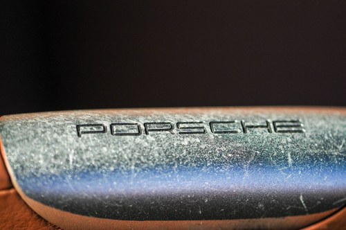 2001 Porsche 911 Carrera (996) In vendita (immagine 47 di 154)