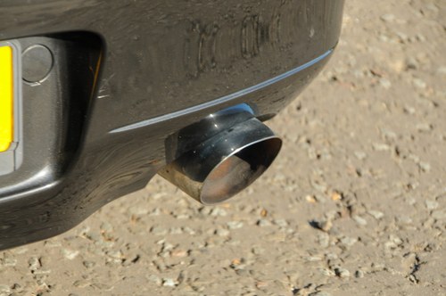 2001 Porsche 911 Carrera (996) In vendita (immagine 109 di 154)