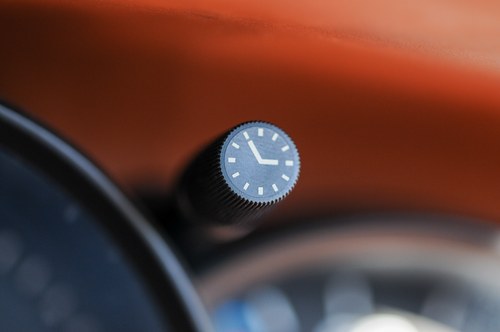 2001 Porsche 911 Carrera (996) In vendita (immagine 33 di 154)