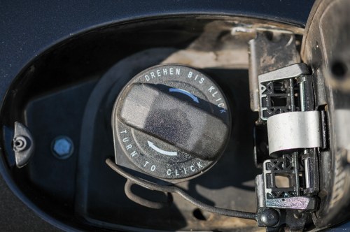 2001 Porsche 911 Carrera (996) In vendita (immagine 105 di 154)