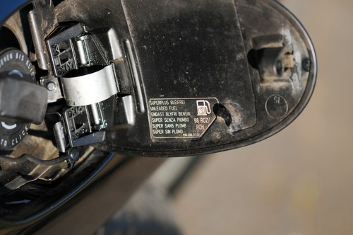 2001 Porsche 911 Carrera (996) In vendita (immagine 106 di 154)