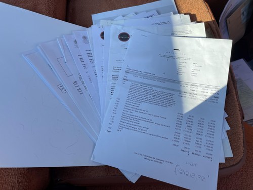 2001 Porsche 911 Carrera (996) In vendita (immagine 149 di 154)