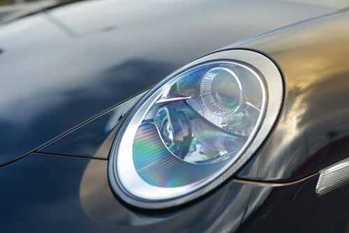 2007 Porsche 911 Carrera zum Verkauf (Bild 73 von 108)