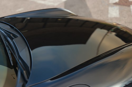 2007 Porsche 911 Carrera zum Verkauf (Bild 61 von 108)