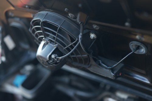 2007 Porsche 911 Carrera zum Verkauf (Bild 87 von 108)