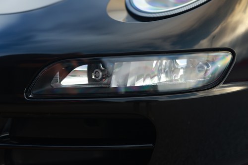 2007 Porsche 911 Carrera zum Verkauf (Bild 74 von 108)